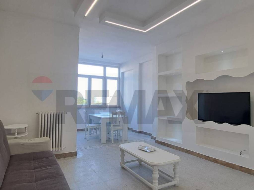 appartamento in affitto a Lanciano