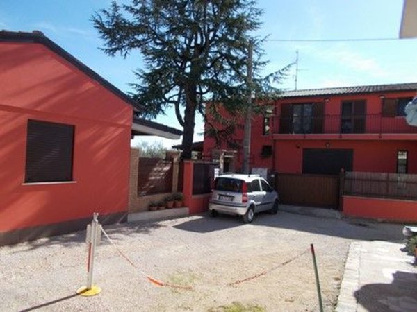 appartamento in affitto a Lanciano