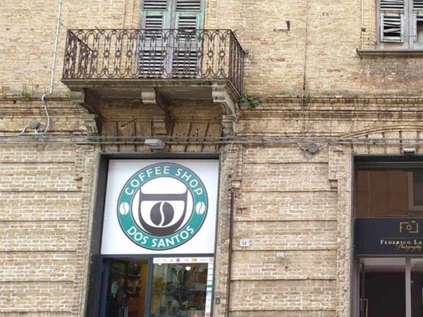 negozio in affitto a Lanciano