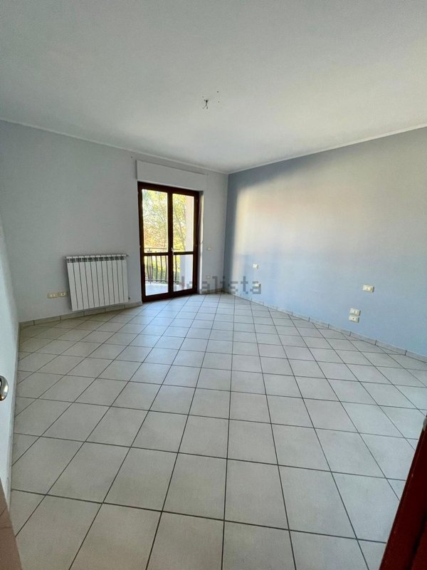 appartamento in affitto a Lanciano