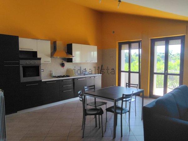 appartamento in affitto a Lanciano