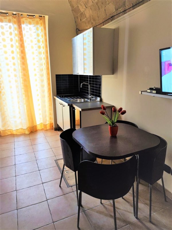 casa indipendente in affitto a Lanciano