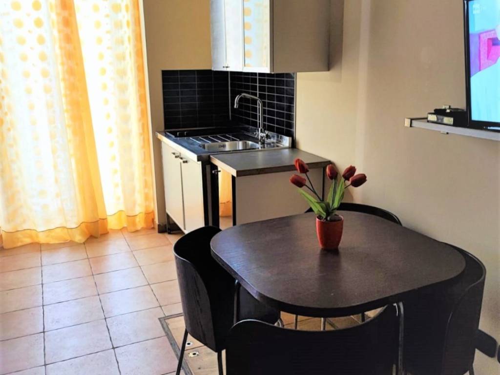 casa indipendente in affitto a Lanciano