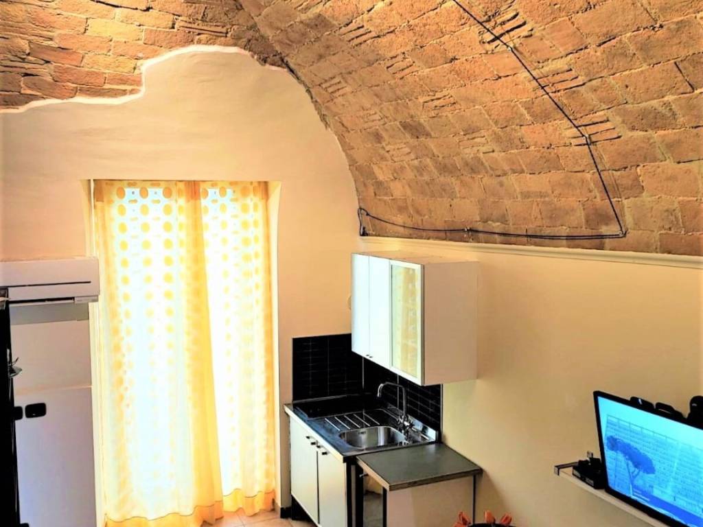 casa indipendente in affitto a Lanciano in zona Sant'Egidio