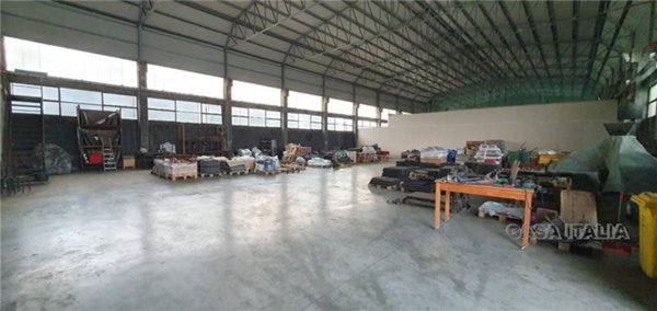 locale di sgombero in affitto a Lanciano