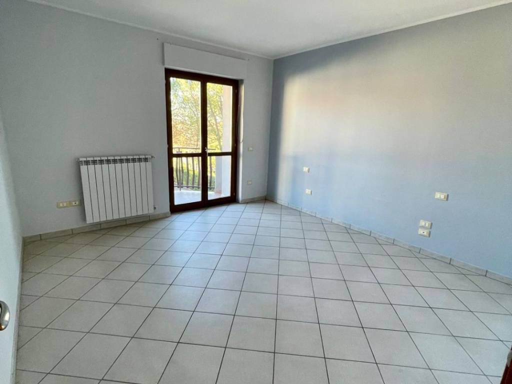 appartamento in affitto a Lanciano