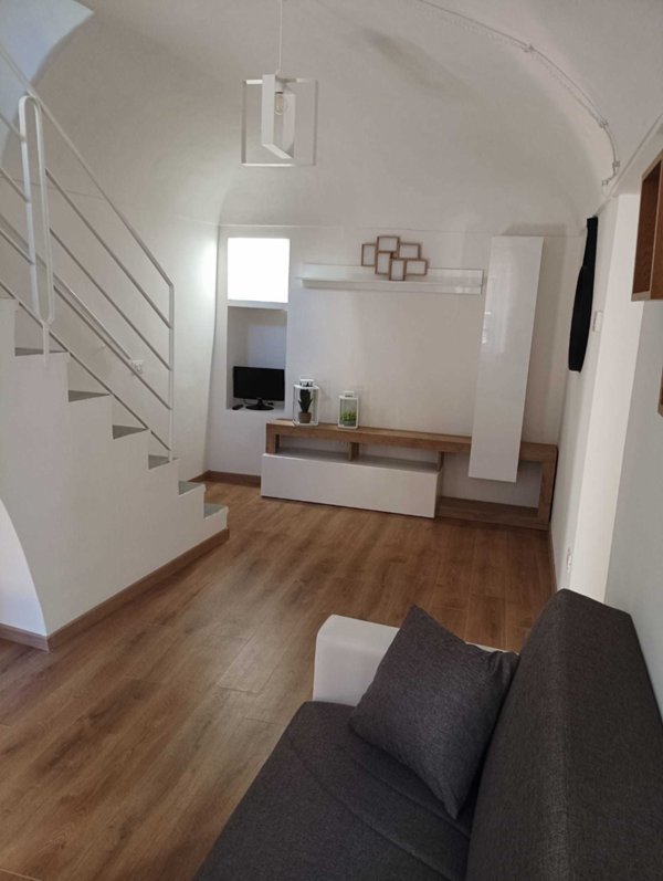 casa indipendente in affitto a Lanciano in zona Sant'Egidio