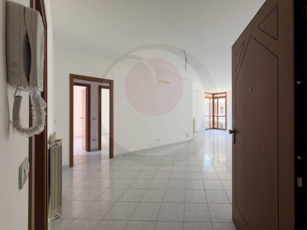 appartamento in affitto a Lanciano in zona Sant'Egidio