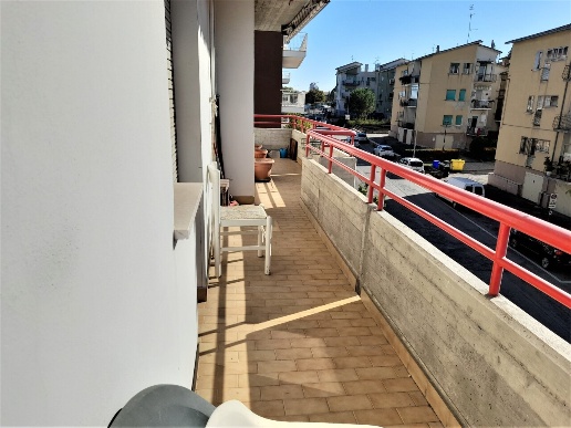 appartamento in affitto a Lanciano