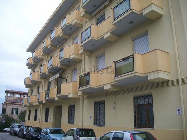 appartamento in affitto a Lanciano