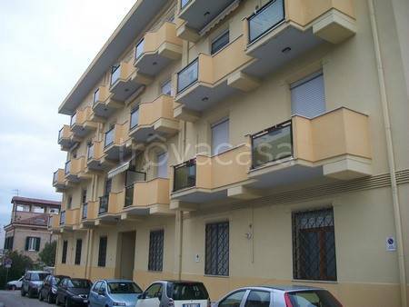 appartamento in affitto a Lanciano