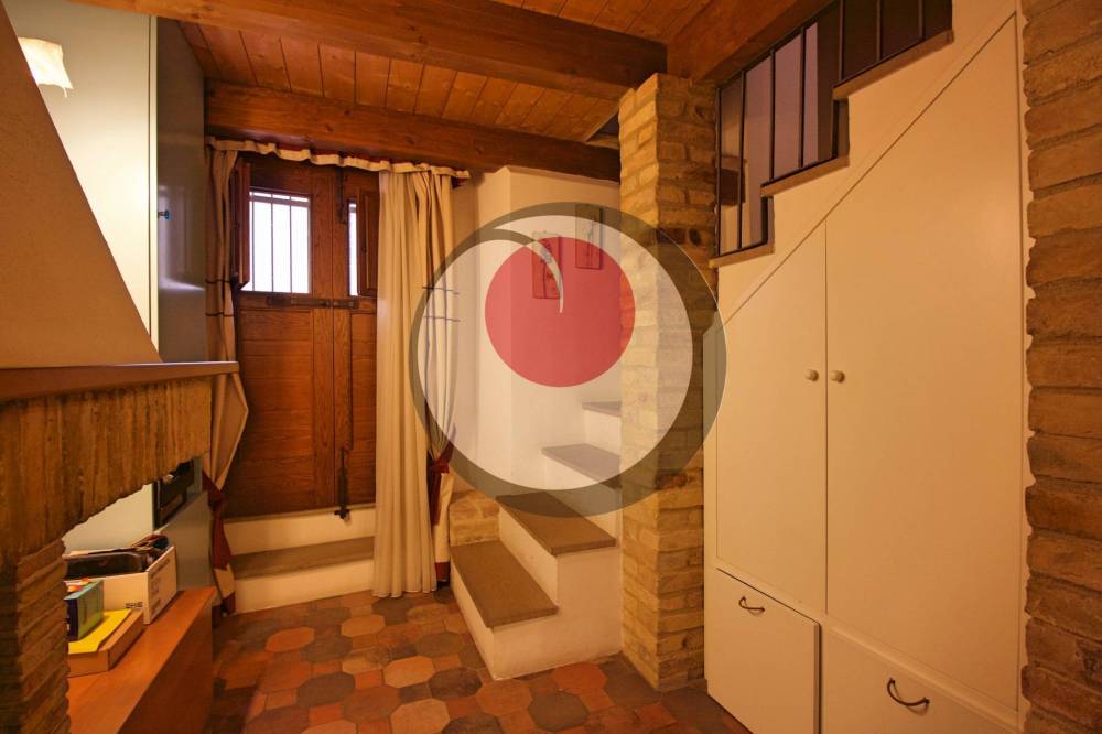 casa indipendente in affitto a Lanciano