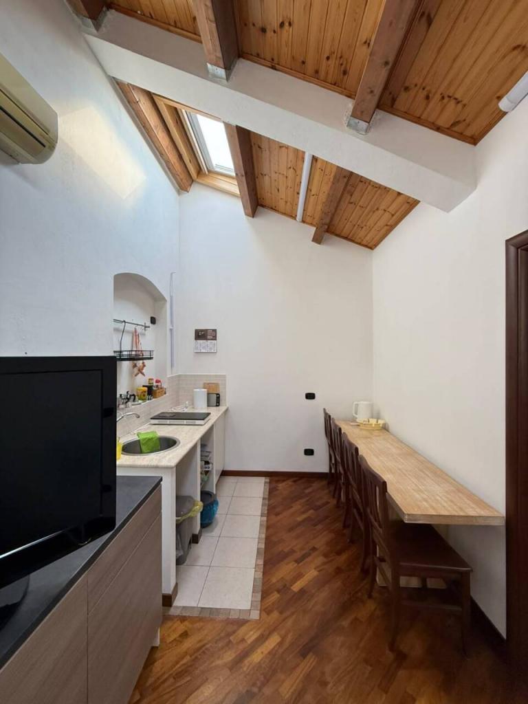 appartamento in affitto a Lanciano