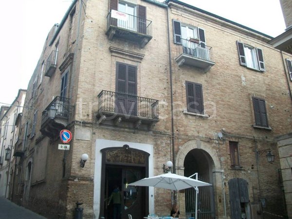 appartamento in affitto a Lanciano in zona Sant'Egidio