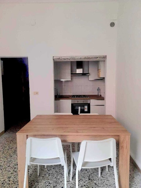 appartamento in affitto a Lanciano in zona Sant'Egidio