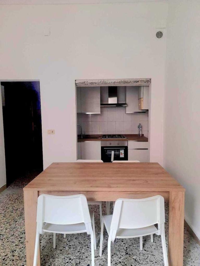 appartamento in affitto a Lanciano in zona Sant'Egidio
