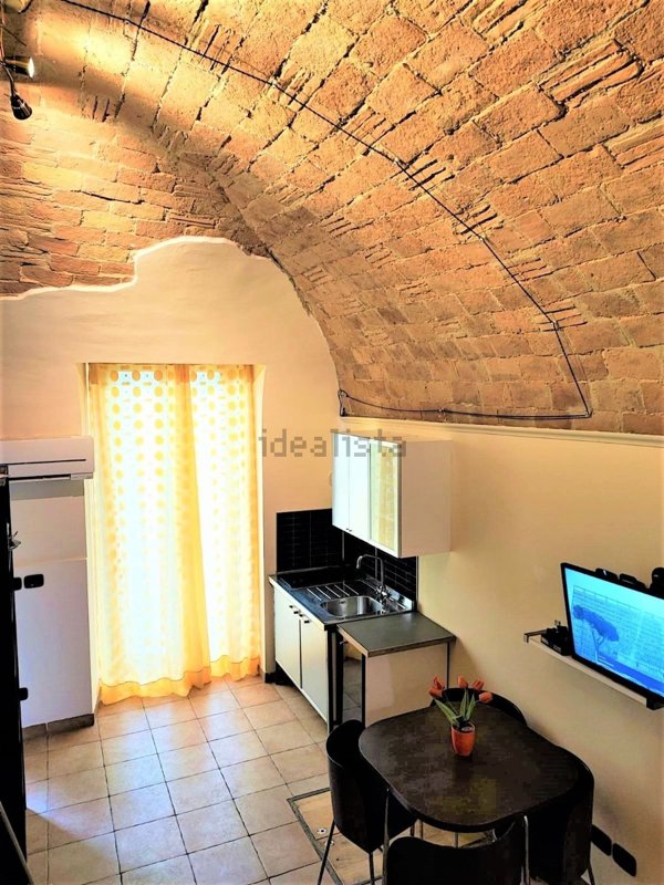 casa indipendente in affitto a Lanciano in zona Sant'Egidio