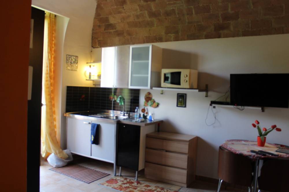 casa indipendente in affitto a Lanciano in zona Sant'Egidio