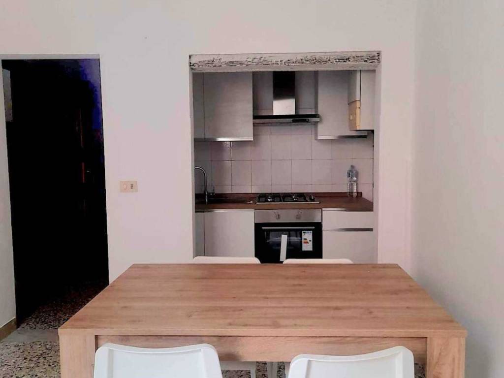 appartamento in affitto a Lanciano in zona Sant'Egidio