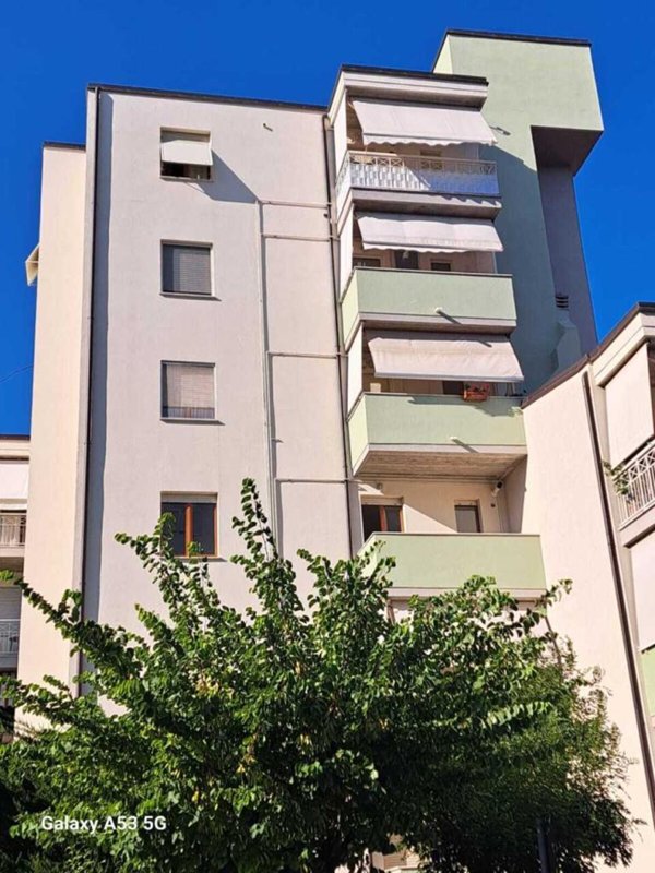 appartamento in affitto a Lanciano