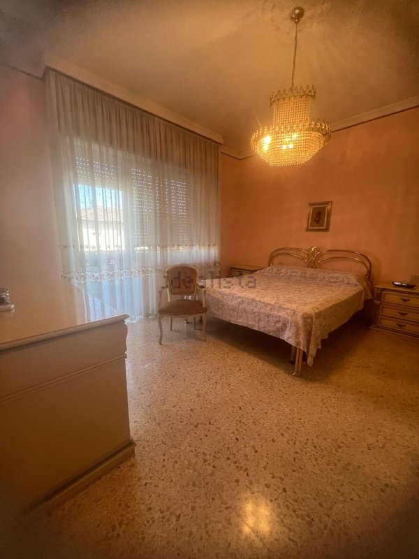 appartamento in affitto a Lanciano in zona Villa Carminello