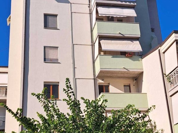 appartamento in affitto a Lanciano