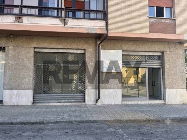 negozio in affitto a Lanciano