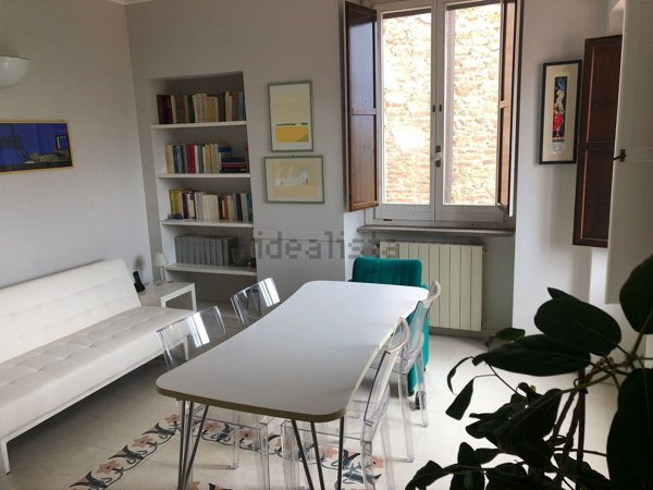 ufficio in affitto a Lanciano in zona Sant'Egidio