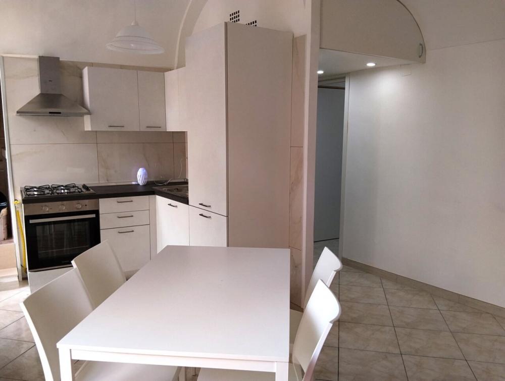 appartamento in affitto a Lanciano in zona Sant'Egidio
