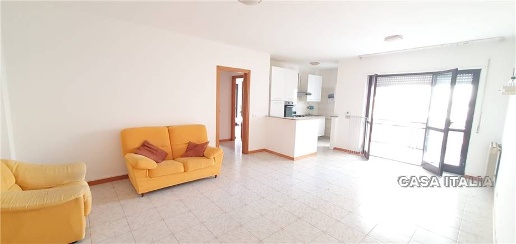 appartamento in affitto a Lanciano in zona Santa Giusta