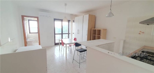 appartamento in affitto a Lanciano in zona Santa Croce
