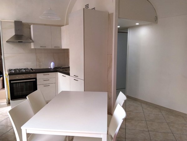 appartamento in affitto a Lanciano in zona Sant'Egidio