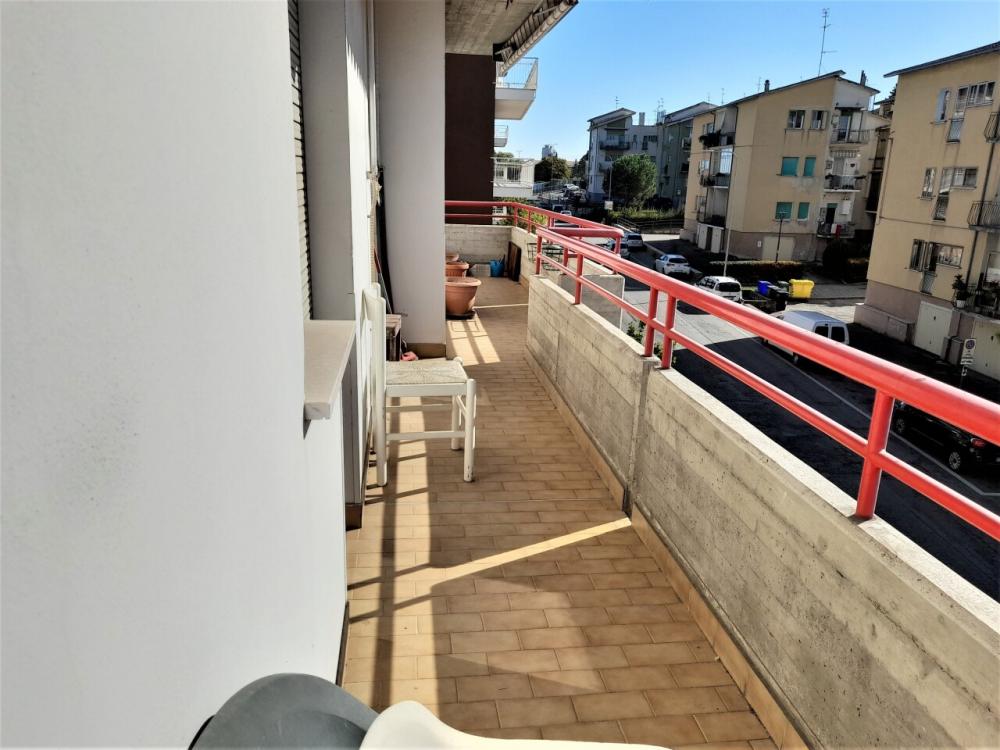 appartamento in affitto a Lanciano