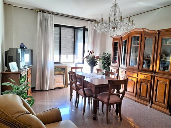 appartamento in affitto a Lanciano