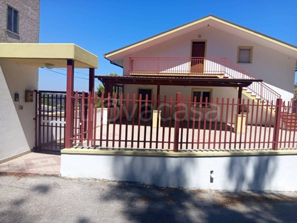 appartamento in affitto a Lanciano
