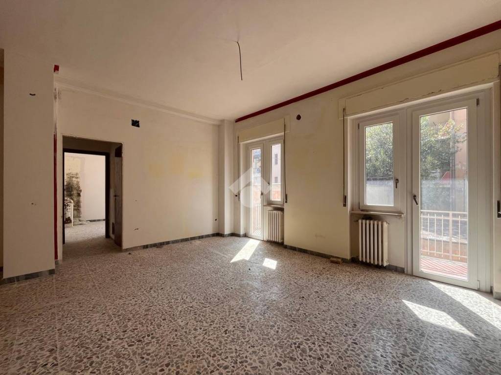 appartamento in affitto a Lanciano