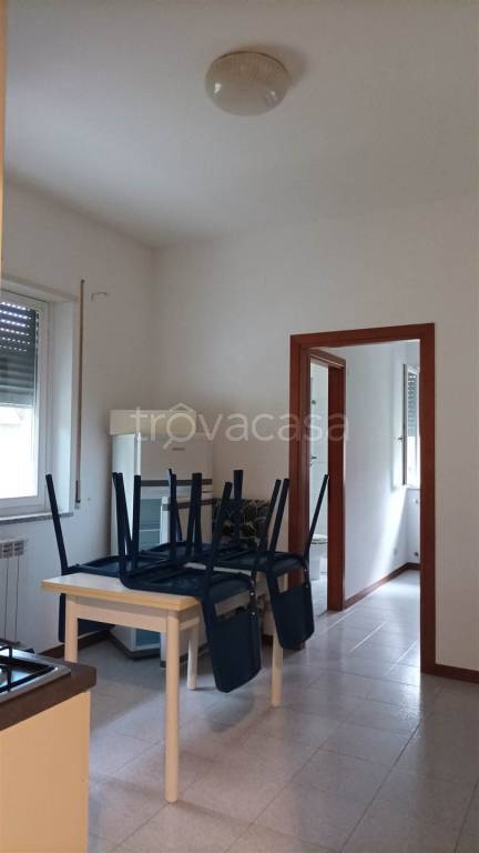 appartamento in affitto a Lanciano in zona Santa Croce