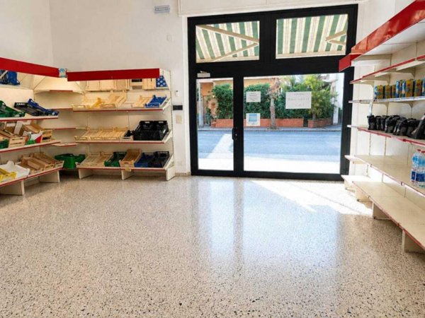locale commerciale in affitto a Lanciano