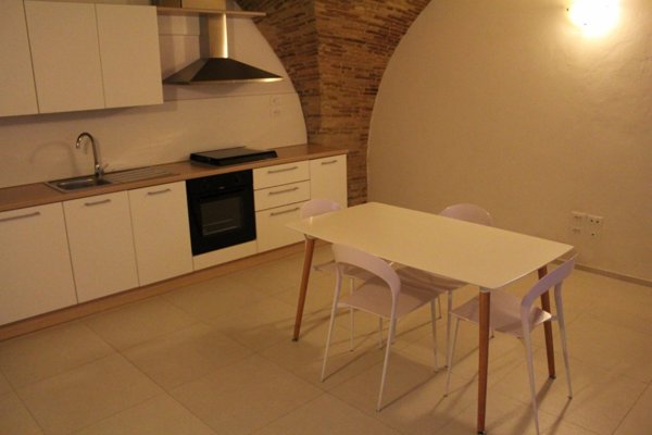 appartamento in affitto a Lanciano in zona Sant'Egidio