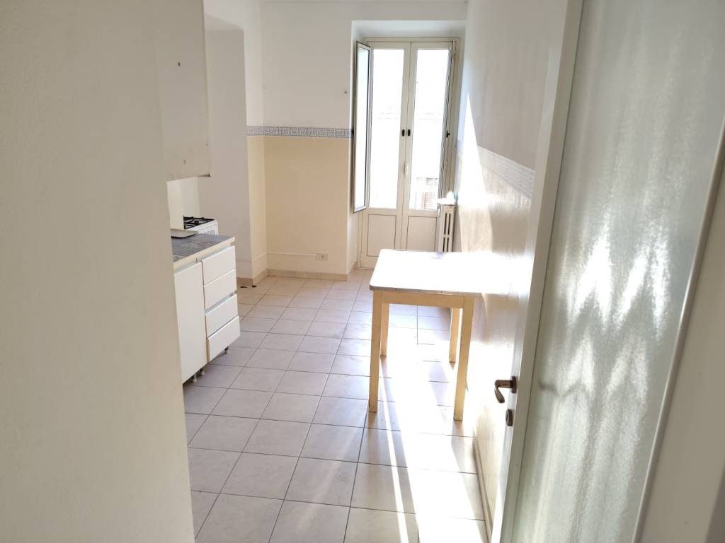 appartamento in affitto a Lanciano