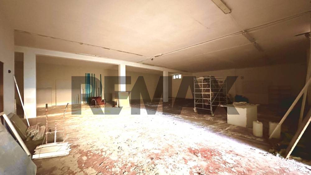 locale commerciale in affitto a Lanciano