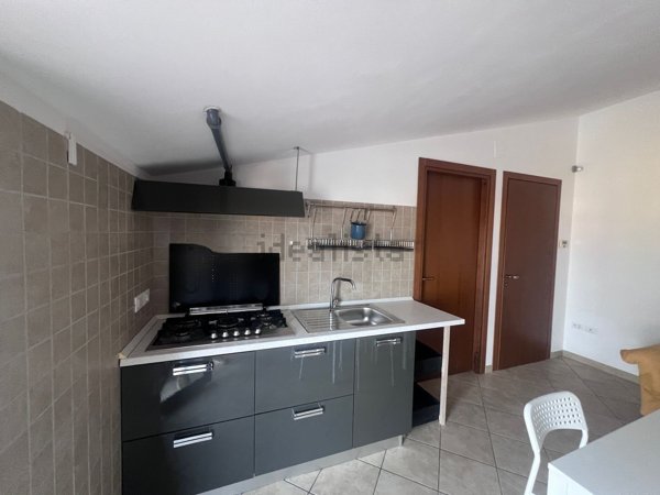 appartamento in affitto a Lanciano in zona Santa Giusta