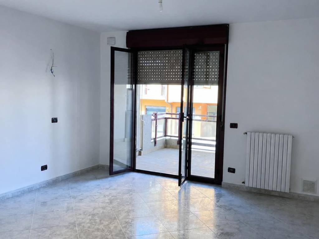 appartamento in affitto a Lanciano in zona Santa Giusta