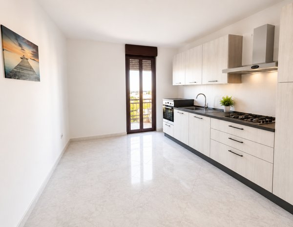 appartamento in affitto a Lanciano in zona Santa Giusta