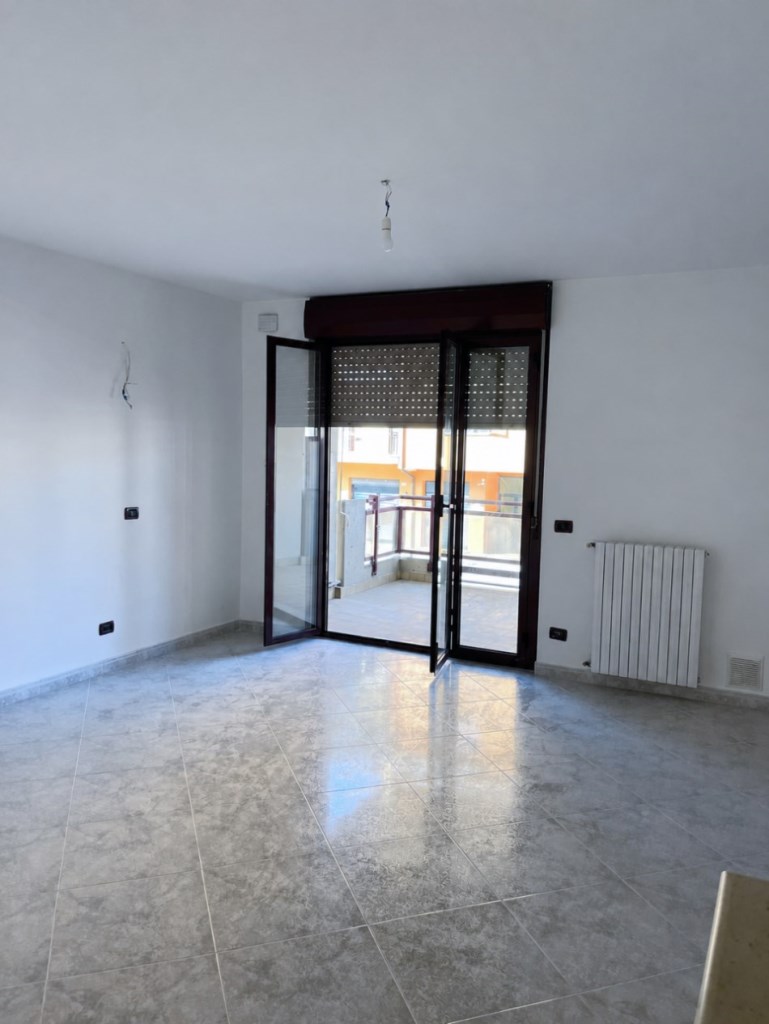 appartamento in affitto a Lanciano in zona Santa Giusta