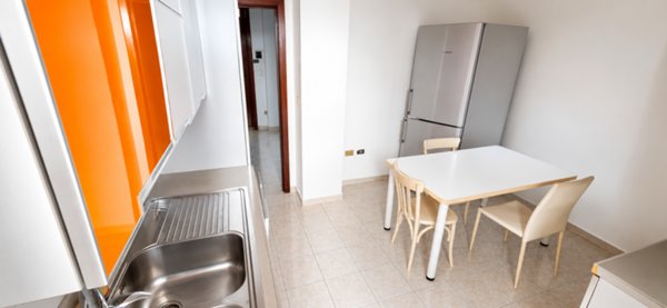 appartamento in affitto a Lanciano