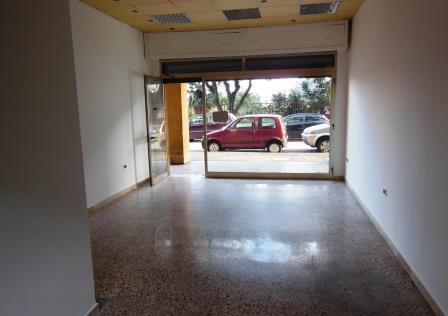 locale commerciale in affitto a Lanciano