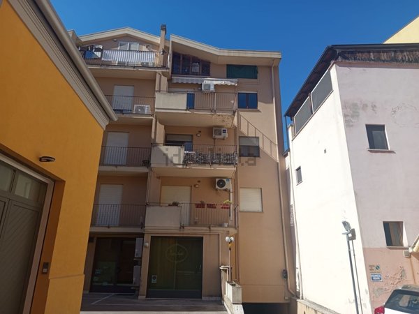 appartamento in affitto a Lanciano