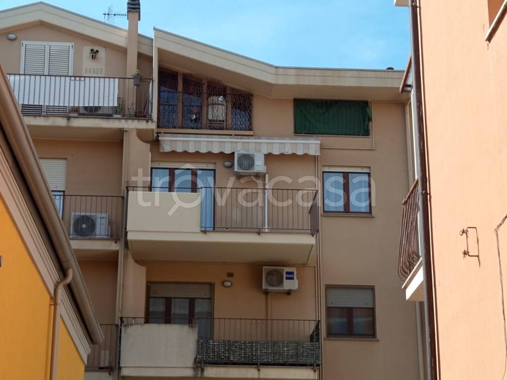 appartamento in affitto a Lanciano