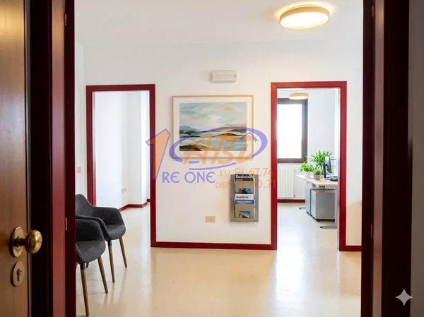 appartamento in affitto a Lanciano